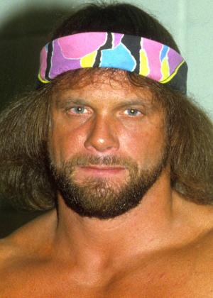 Randy Savage